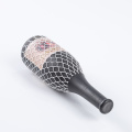 Plastic Mesh Net Sleeves For Wine Bottle Protection
