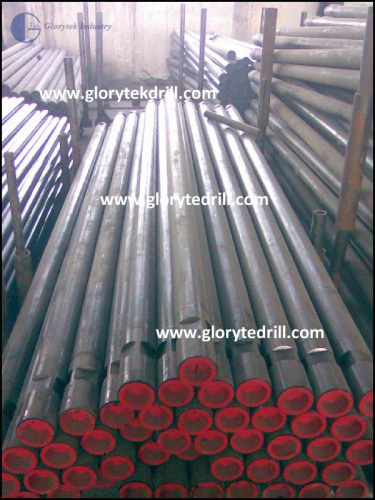 114mm Water Well Drilling Rod