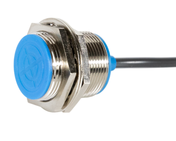 Unshielded Cylindrical Proximity Sensor DQH3X-m30