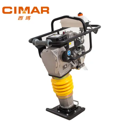 Used Tamping Rammer Air Rammer Hammer for Sale