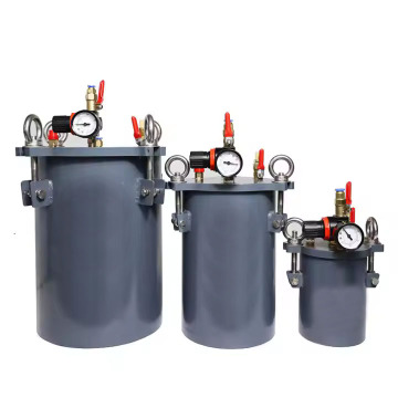 Industrial Pneumatic Pressure Vessel