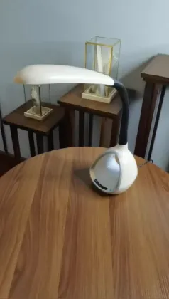 Modern Touch Controlled Bedroom Colorful Night Lighting Table Lamp For Living Room