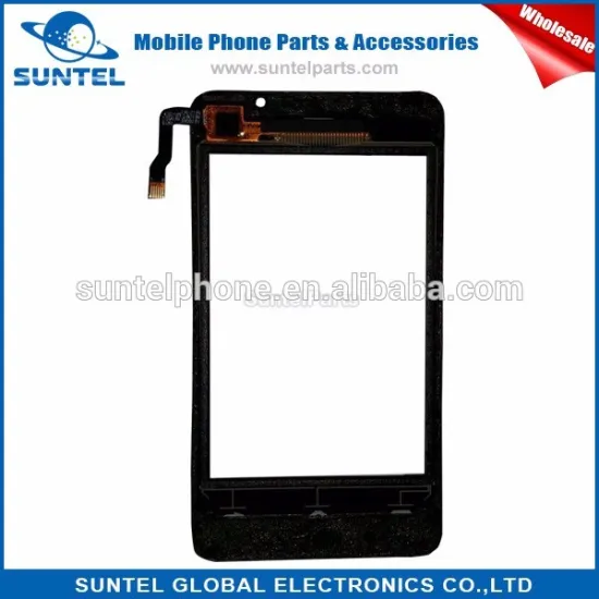 LCD display touch for verycool verykool S354 with cheap price and fast shipping