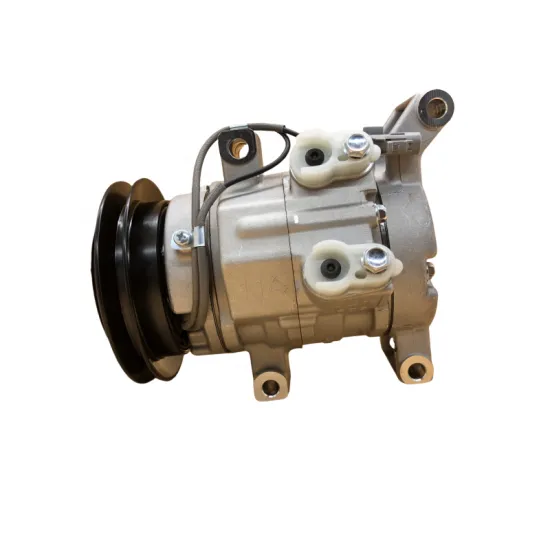 Air Compressor for Hilux Vigo 4x4 LAN25 88310-0K130 88310-0K131 88310-0K133 DCP50093