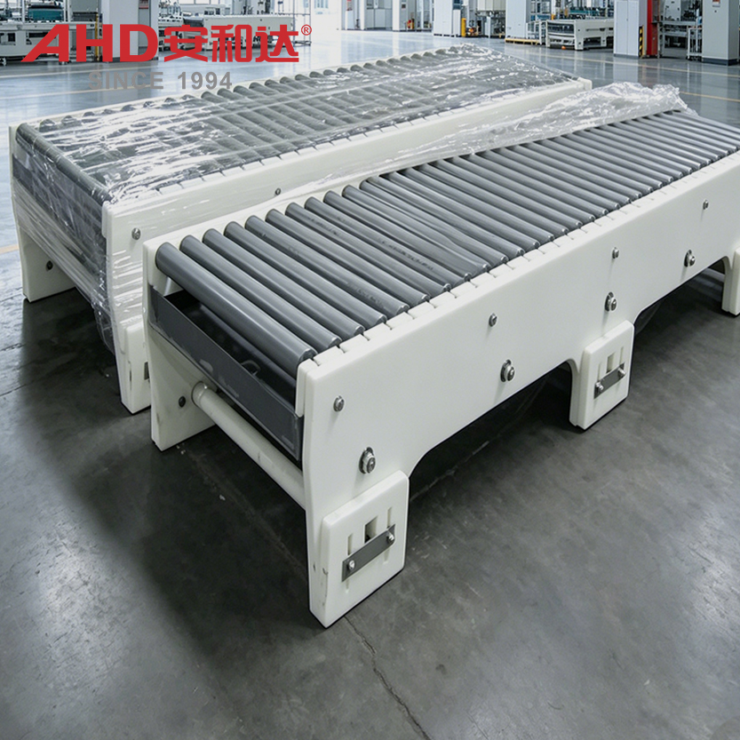 HDPE Sheet Applications