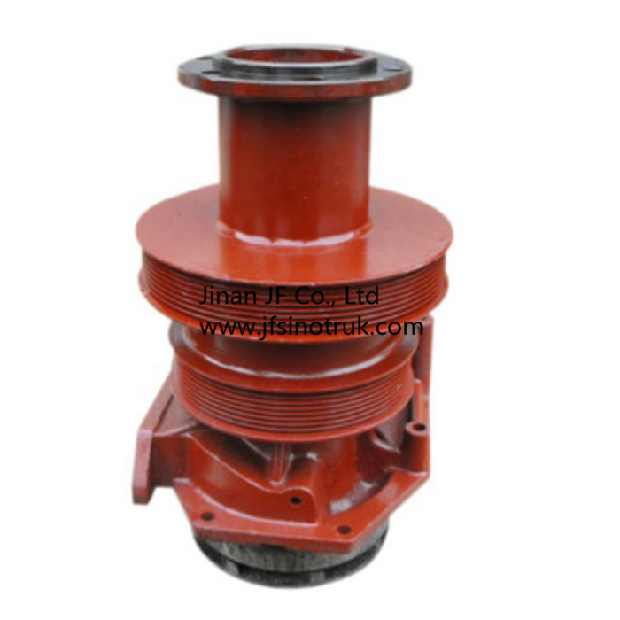 612600060569 61800060569 Weichai Power Water Pump