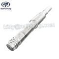 HG073M Slurry Pump Shaft untuk 20/18 Tu- Ha Pump