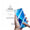 Customizable Hidrogel Screen Protector for Mobile Phone