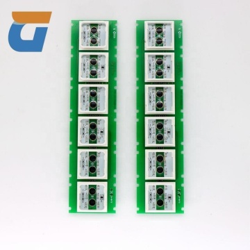 Mitsubishi Lift -knopbord en accessoires: uw liftervaring aanpassen