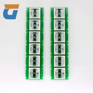 Mitsubishi Elevator Button Board and Accessories: Customizing Your Elevator Experience