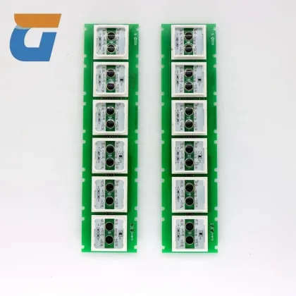 Mitsubishi Elevator Button Board and Accessories: Customizing Your Elevator Experience