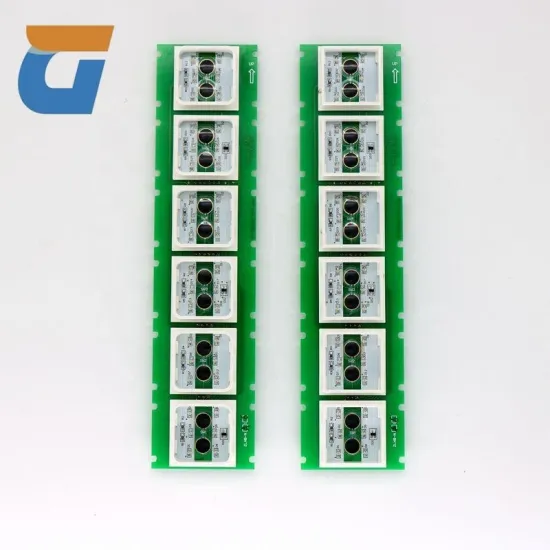 Mitsubishi Elevator Button Board and Accessories: Customizing Your Elevator Experience