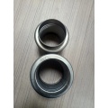 exhaust system titanium flex bellow joint pipe