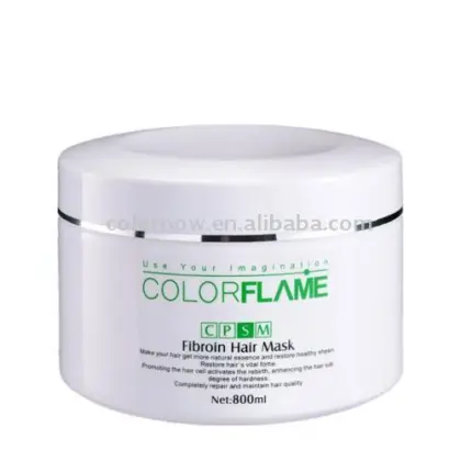 Fibroin Hair Mask (CF)