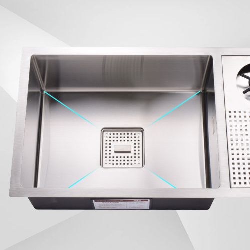 Bar kunyura nekapu washer asina kuroora ndiro