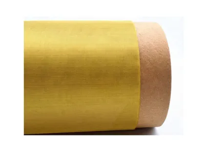 Customized Brass Copper Wire Mesh & Netting