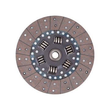Original Clutch Disc Assy for Heli 2-3T