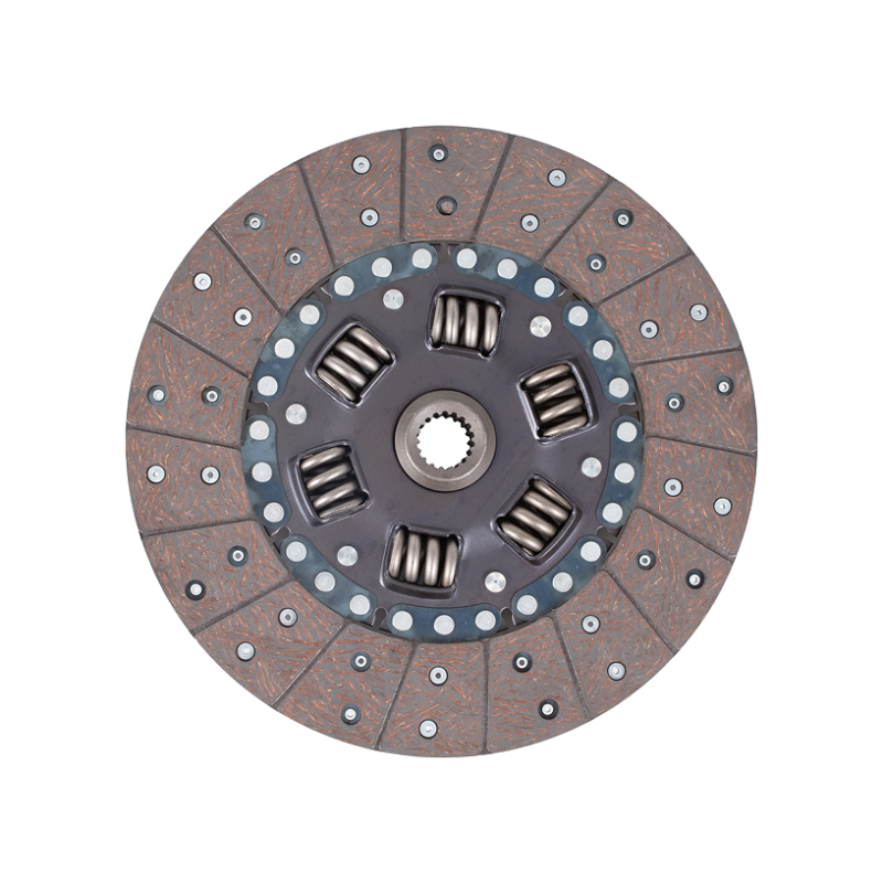 Original Clutch Disc Assy for Heli 2-3T