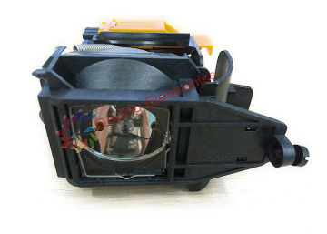 Original Tlplp4 Projector Lamp With Housing For Toshiba Tdp-p4 Tdp-p4-us , Uhp 120w