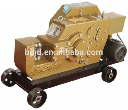 automatic rebar thread rolling machines