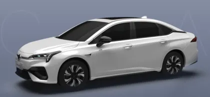 2023 AION S Mei 580 LFP