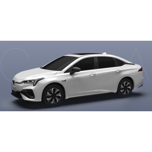 2023 AION S MEI 580 LFP