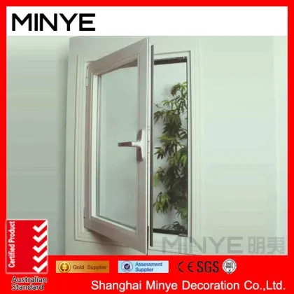 China supplier aluminum windows/windows factory casement window