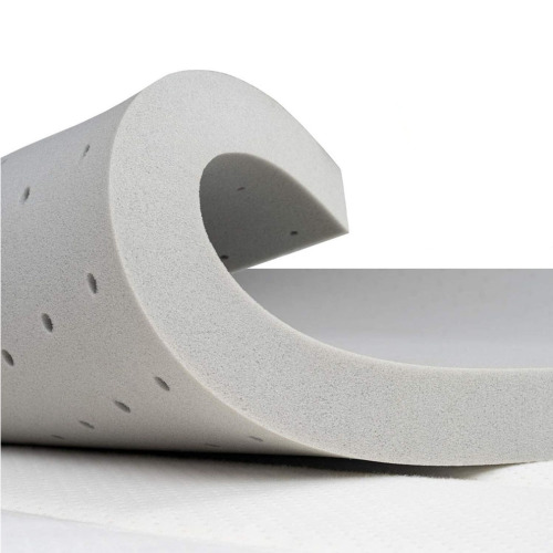 Comfity Gel Infused Twin Size Foam Mattress