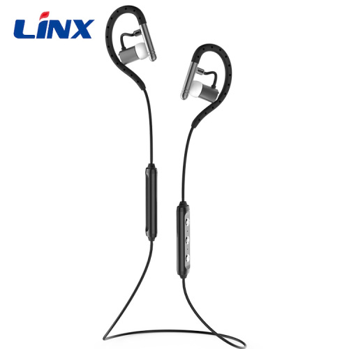 Headphone Olahraga Baru, Headphone Bluetooth Musik