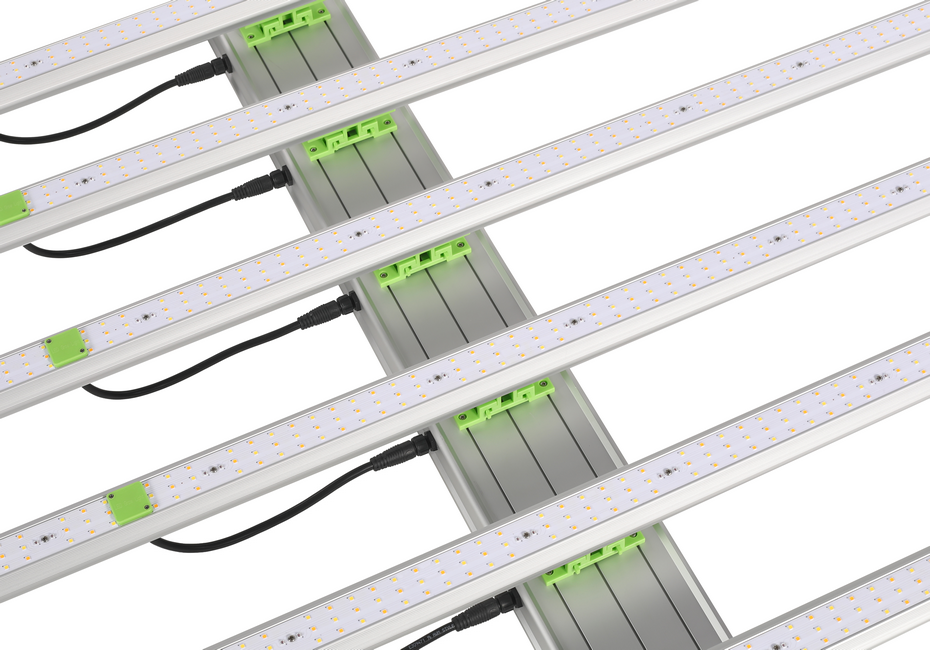 Led Grow Png