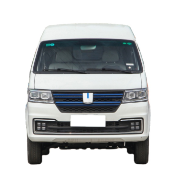 Geely Farizon E5 RHD EV Van: New Energy Electric Cargo Mini Van