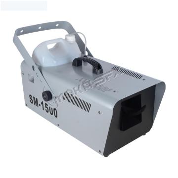 เครื่องพ่นหิมะ 1500W สำหรับปาร์ตี้เด็กในร่ม/กลางแจ้ง - MK -S02