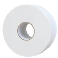 Великий рулон білого цигаркового паперу Jumbo Roll Tissue