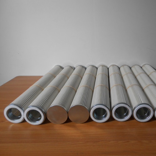 120x900mm filtercassette voor stofverzameling