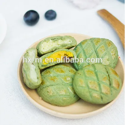 automatic ice cream making mochi equipment (factory&CE)