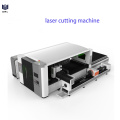 Laser Cutting Machine LF-4015 for metal