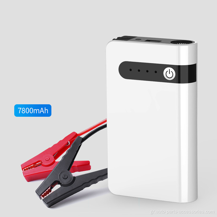 USB Power Bank Ultra-λεπτή 12V Μπαταρία