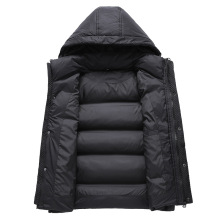 WinetT casual Warm Down Vest för kvinnor