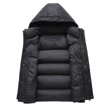 Winetr Casual Warm Down Vest For Women