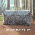 4-6 Person Hunting Blind