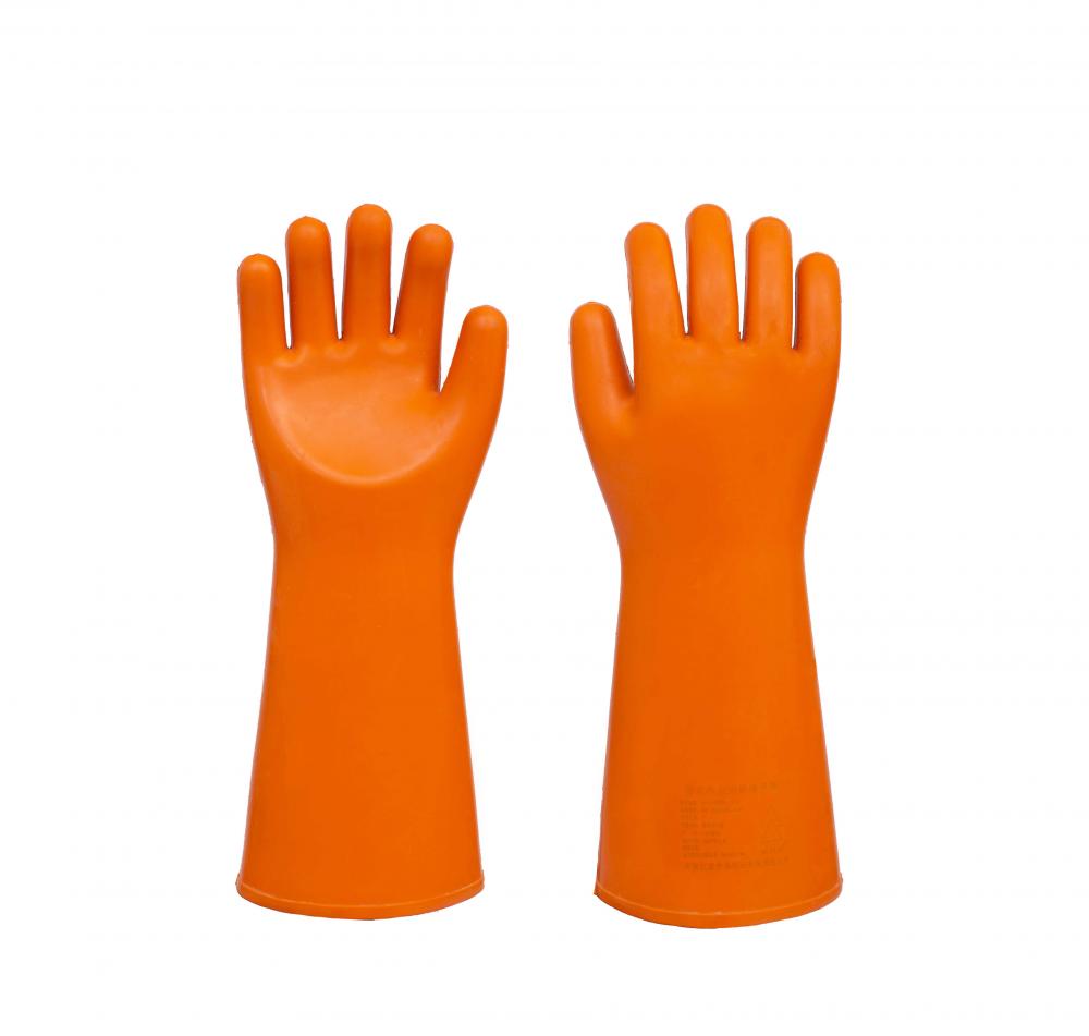 Insulated Gloves For Live Work Jpg