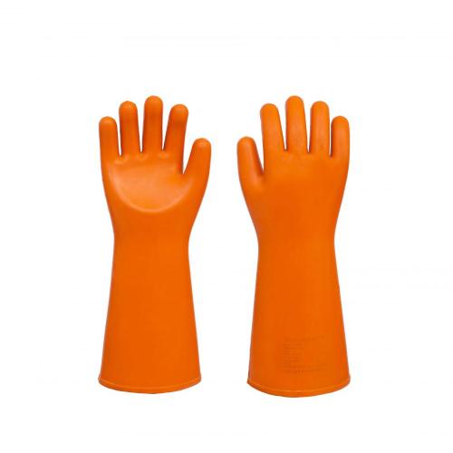 Guantes aislantes para el trabajo en vivo