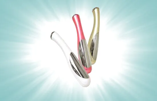 Mini Vibrating Facial And Eyes Massager For Home Use Mewest Model Facial Beauty Equipment