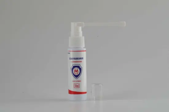 Antiseptic Foam Liquid Disinfectant