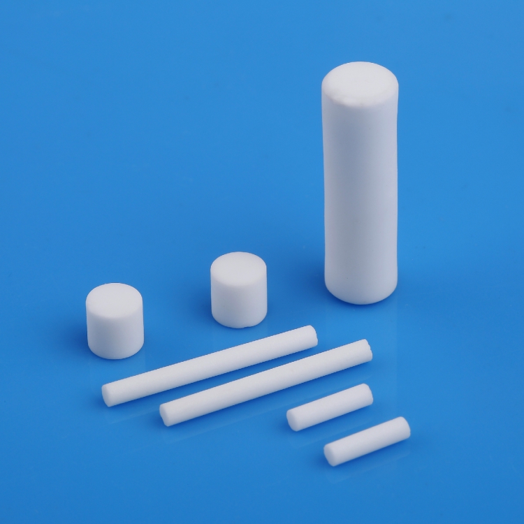 95 Alumina Rod