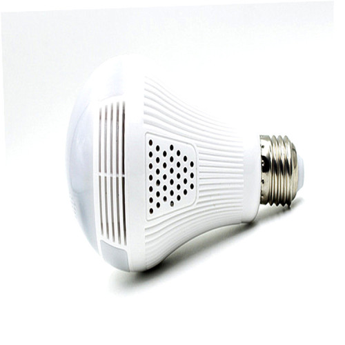 Best 360 Fish Eye CCTV Security Camera