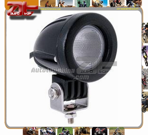 Multifunctional Mini Driving Light for Motorcycle/ATV/Offroad