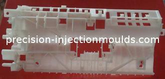 OEM Multi Cavity Plastic Injection Mould Cold Runner , Hot