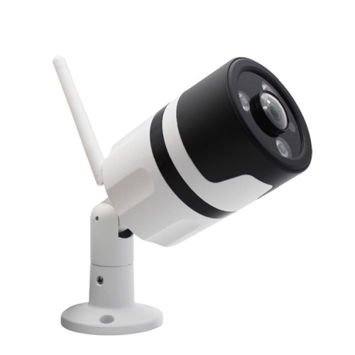 Digital Wireless Remote Surveillance Camera System Outdoor