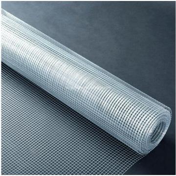 SUS Welded Wire Mesh